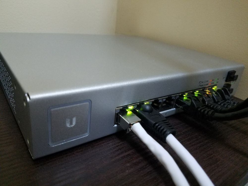 Virtualize pfSense for Google Fiber - A Dream Networking Stack