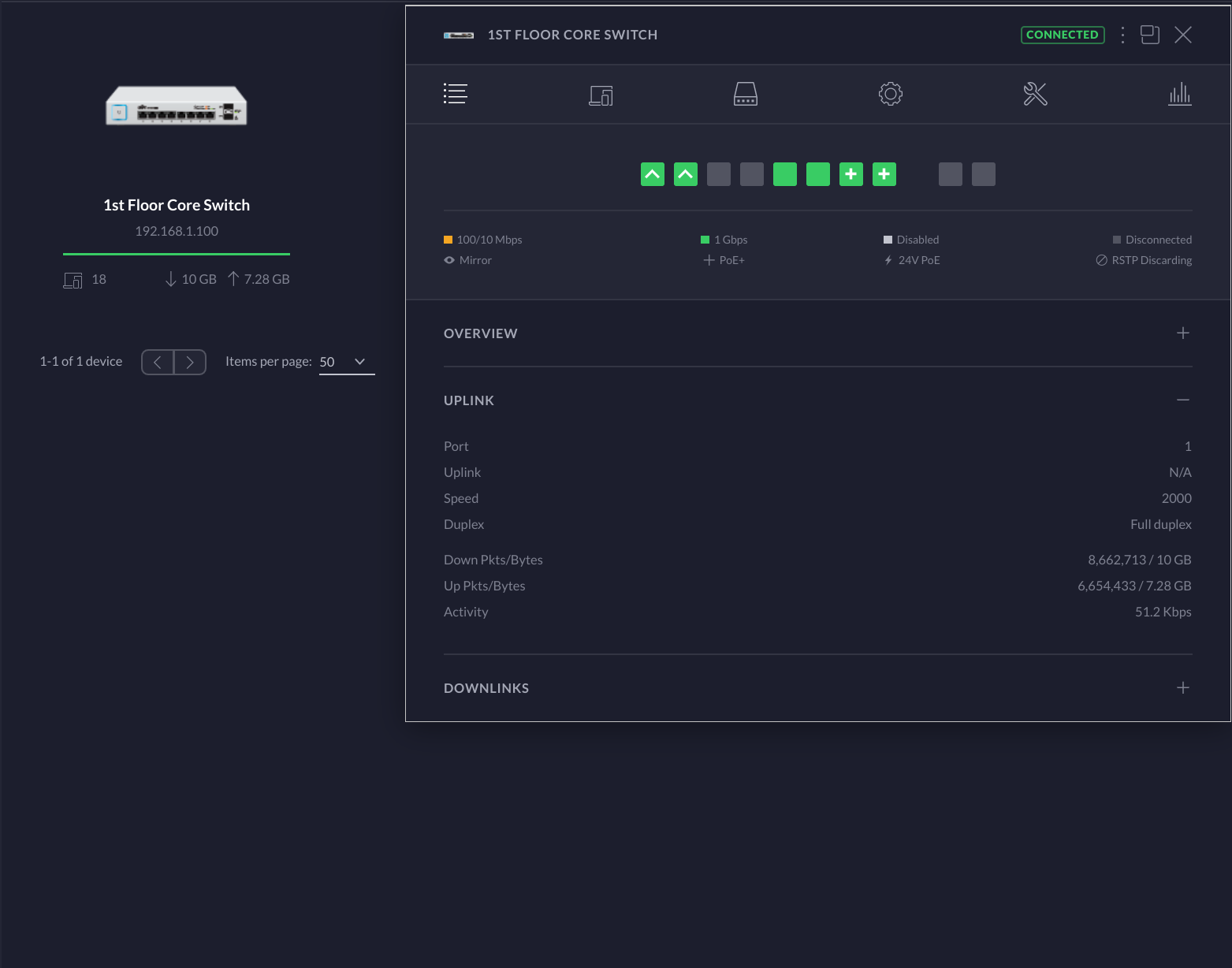 Virtualize pfSense for Google Fiber - A Dream Networking Stack