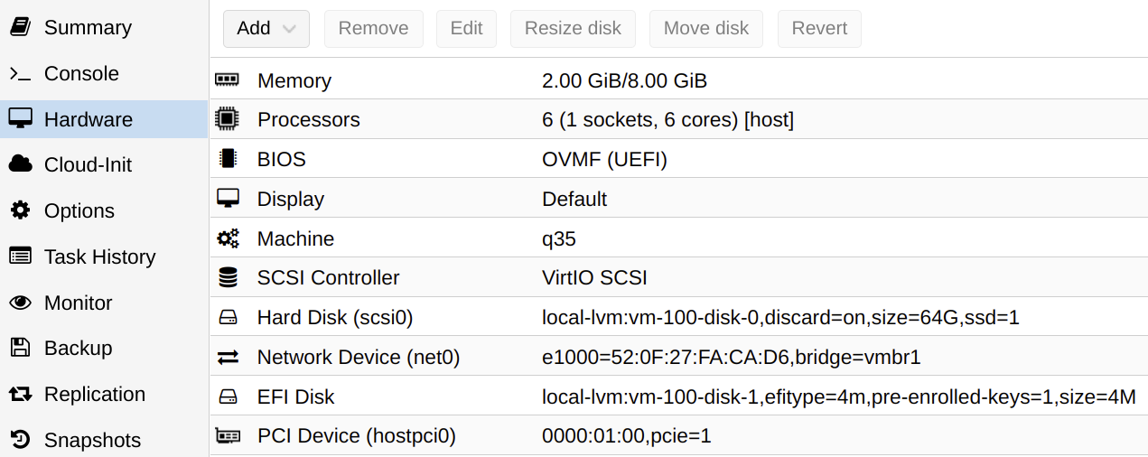 Home Networking Hardware Update