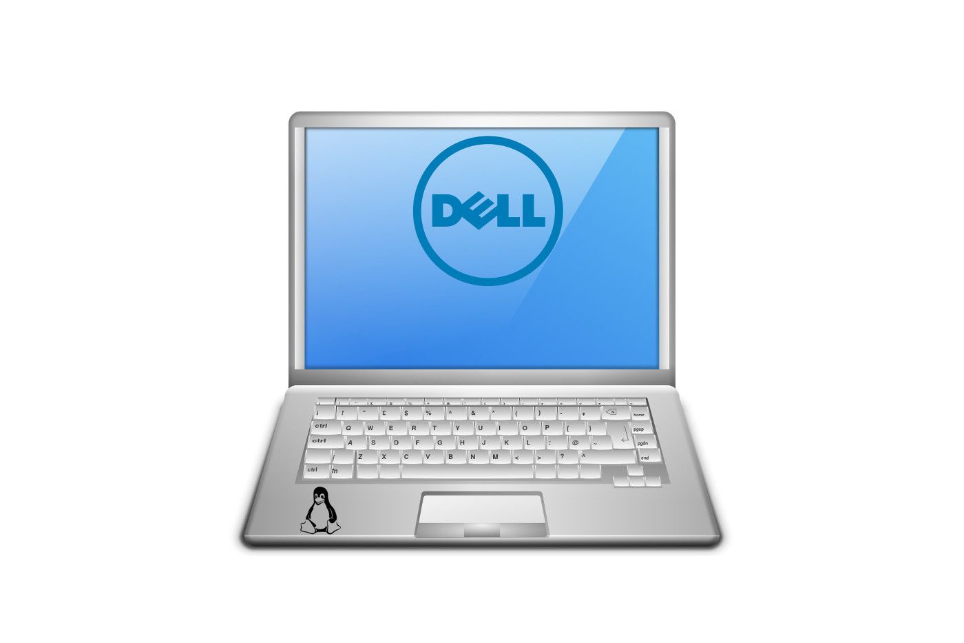 Dell E1505 Laptop Refresh
