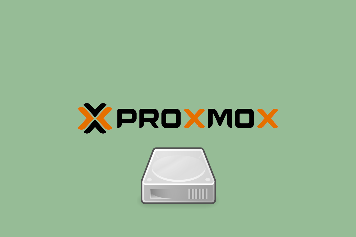 Proxmox - LVM SSD-Backed Cache
