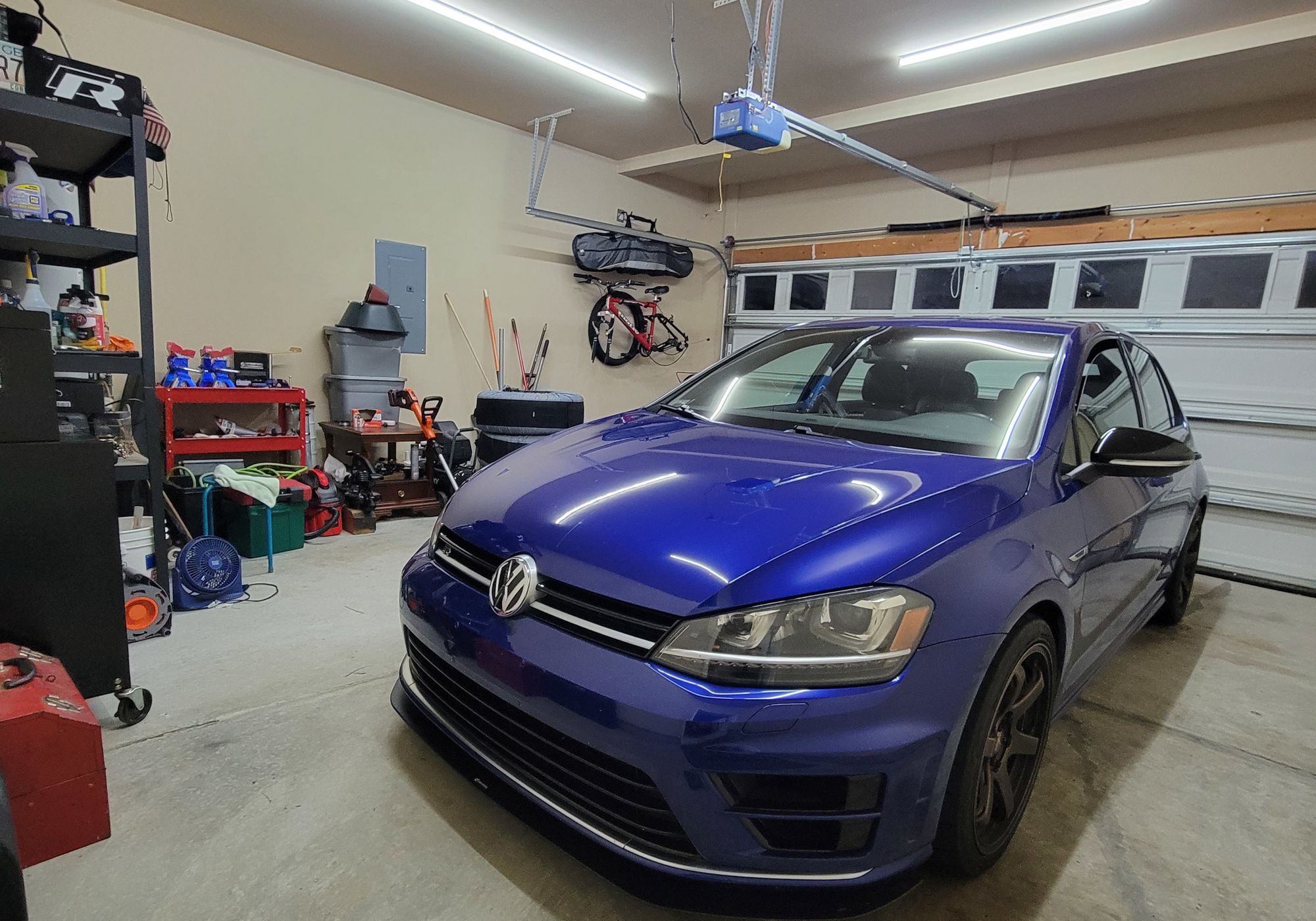 Automate Your Garage With Smart IOT Devices